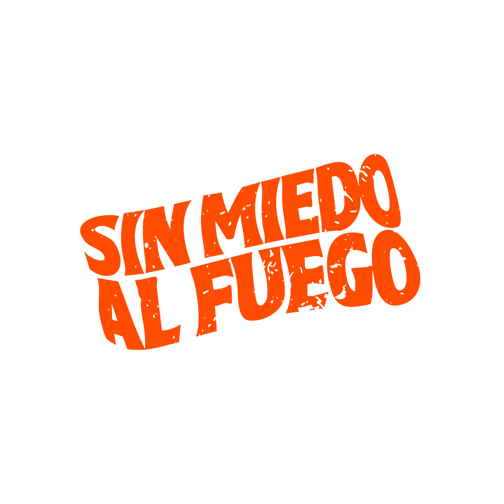 sinmiedoalfuego